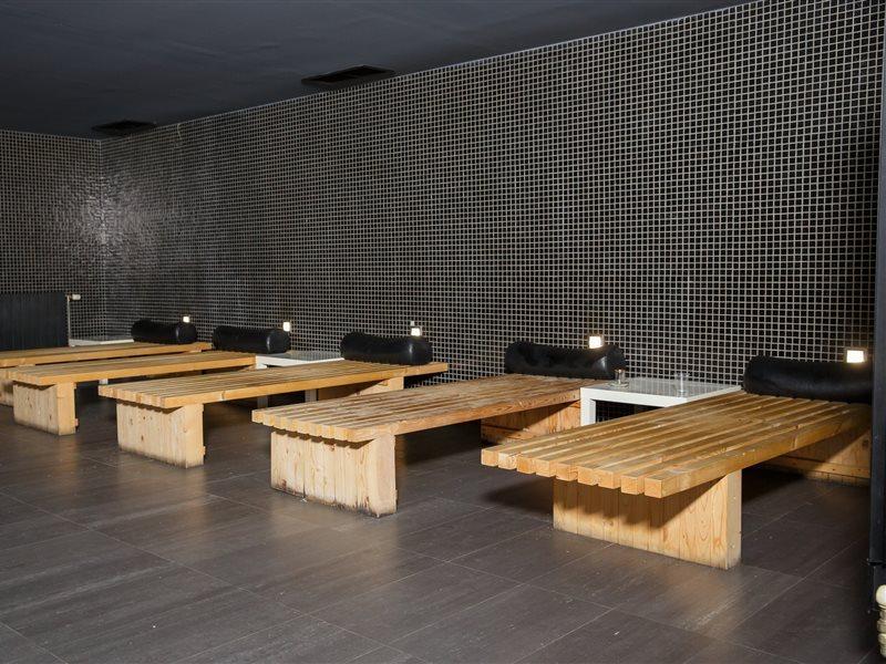 Riverside Boutique Hotel Bansko Buitenkant foto