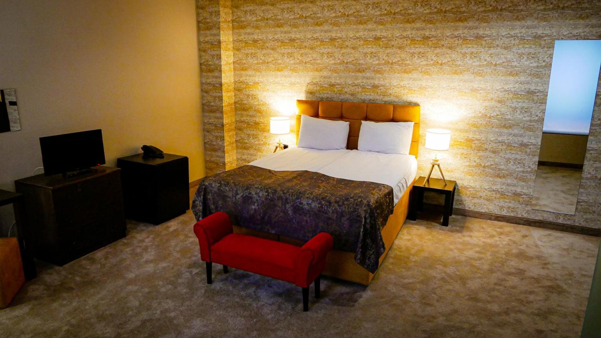 Riverside Boutique Hotel Bansko Buitenkant foto