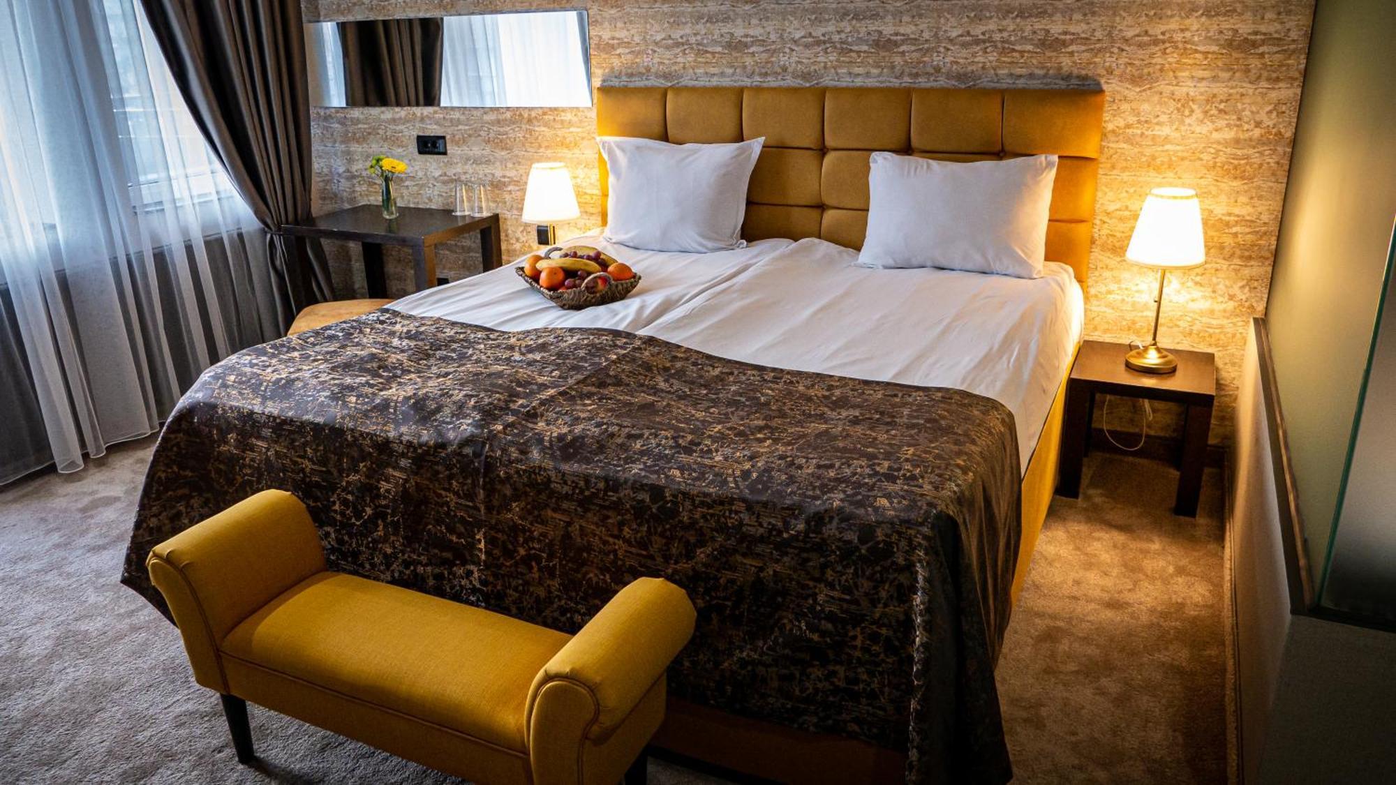 Riverside Boutique Hotel Bansko Buitenkant foto