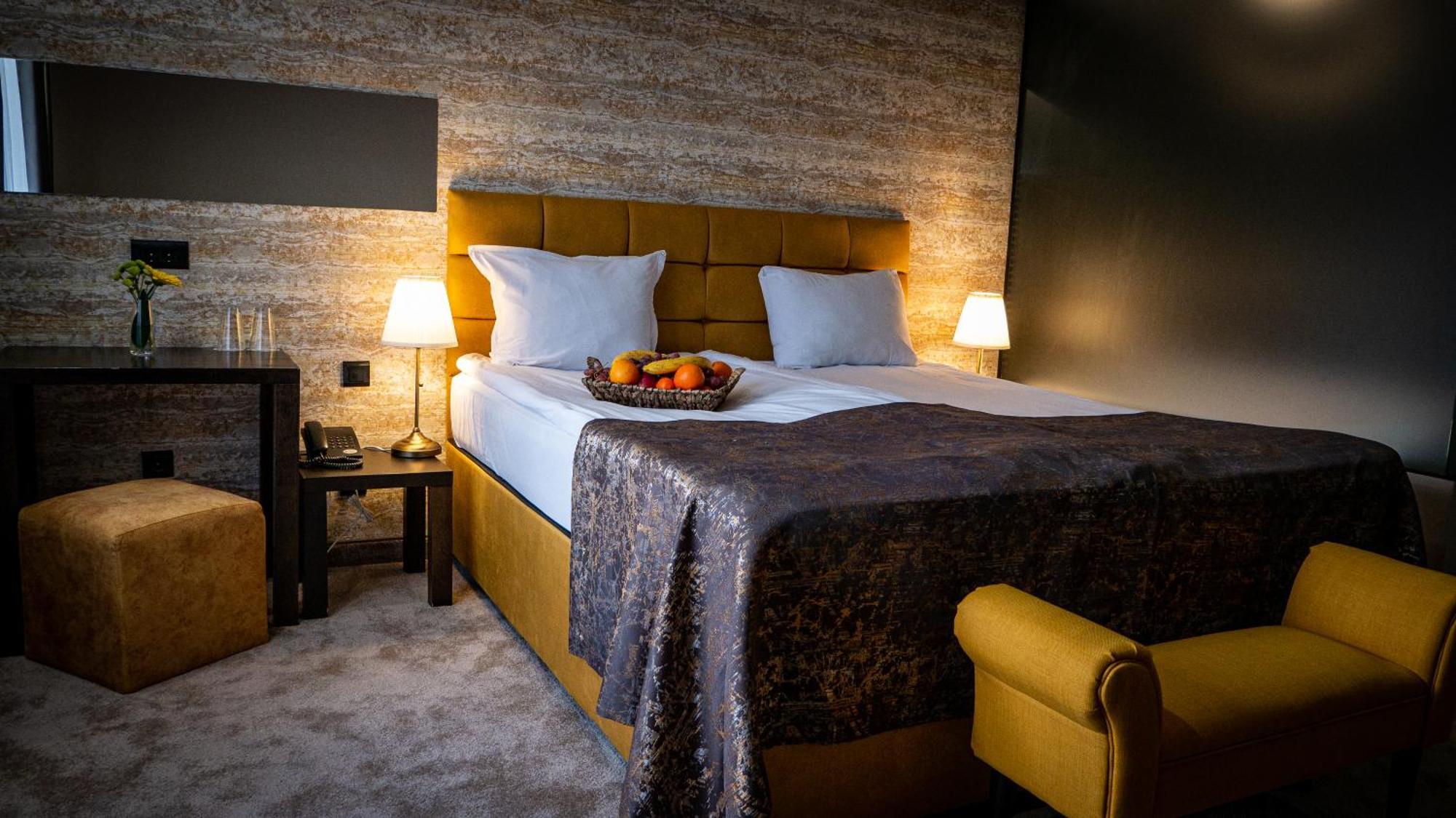 Riverside Boutique Hotel Bansko Buitenkant foto