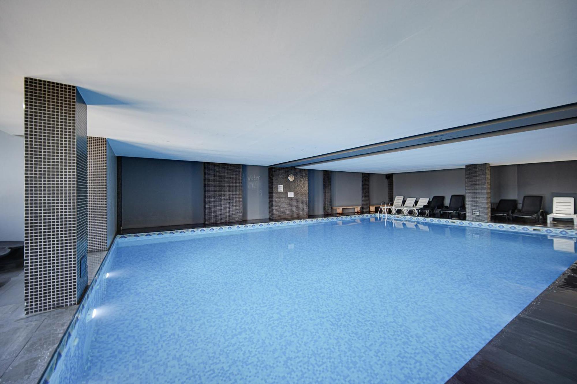 Riverside Boutique Hotel Bansko Buitenkant foto