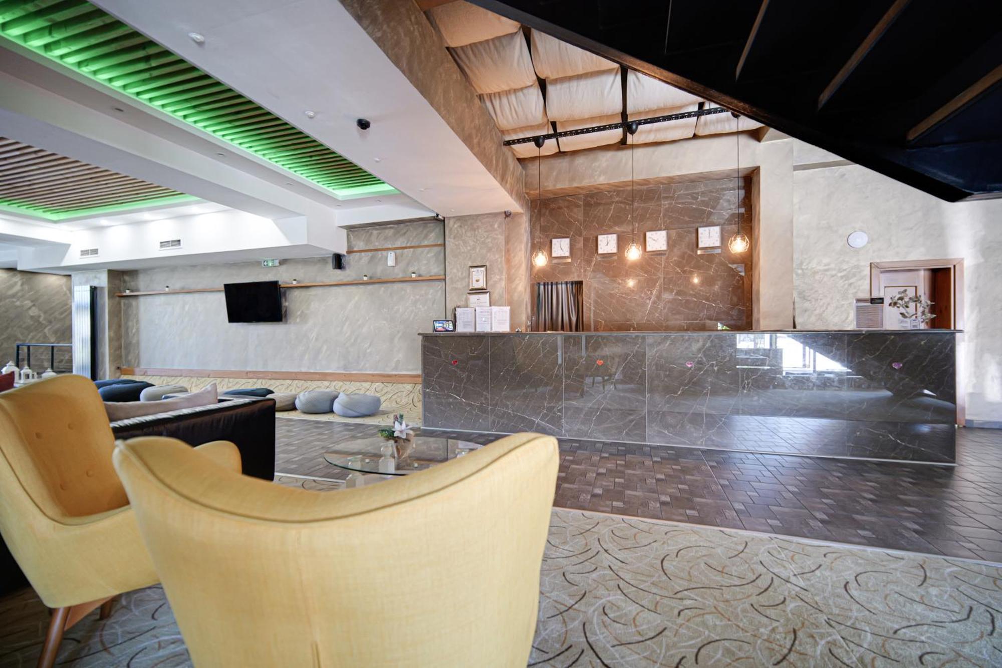 Riverside Boutique Hotel Bansko Buitenkant foto