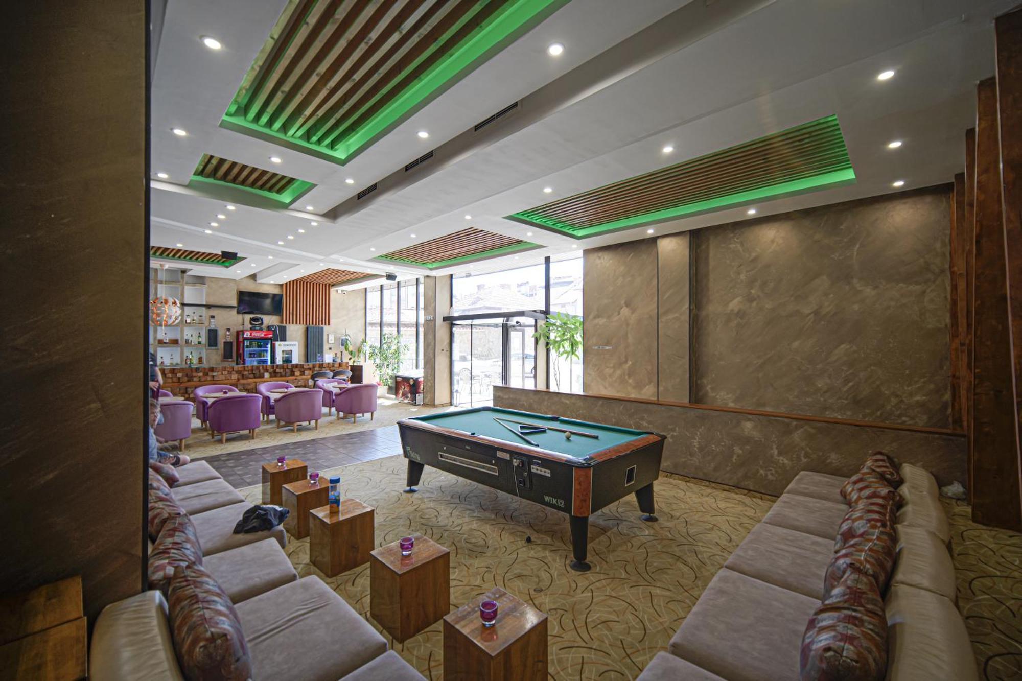 Riverside Boutique Hotel Bansko Buitenkant foto