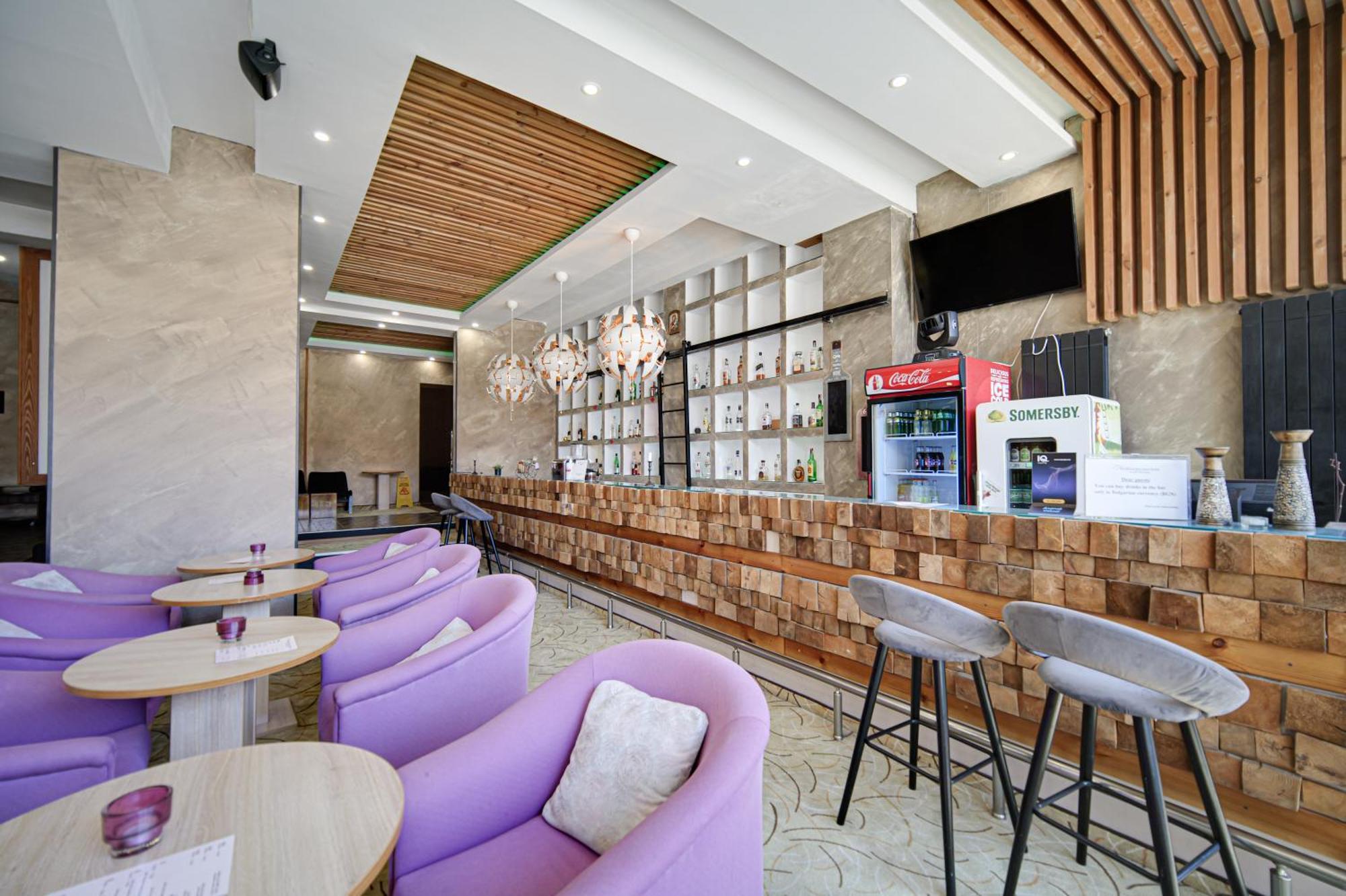 Riverside Boutique Hotel Bansko Buitenkant foto