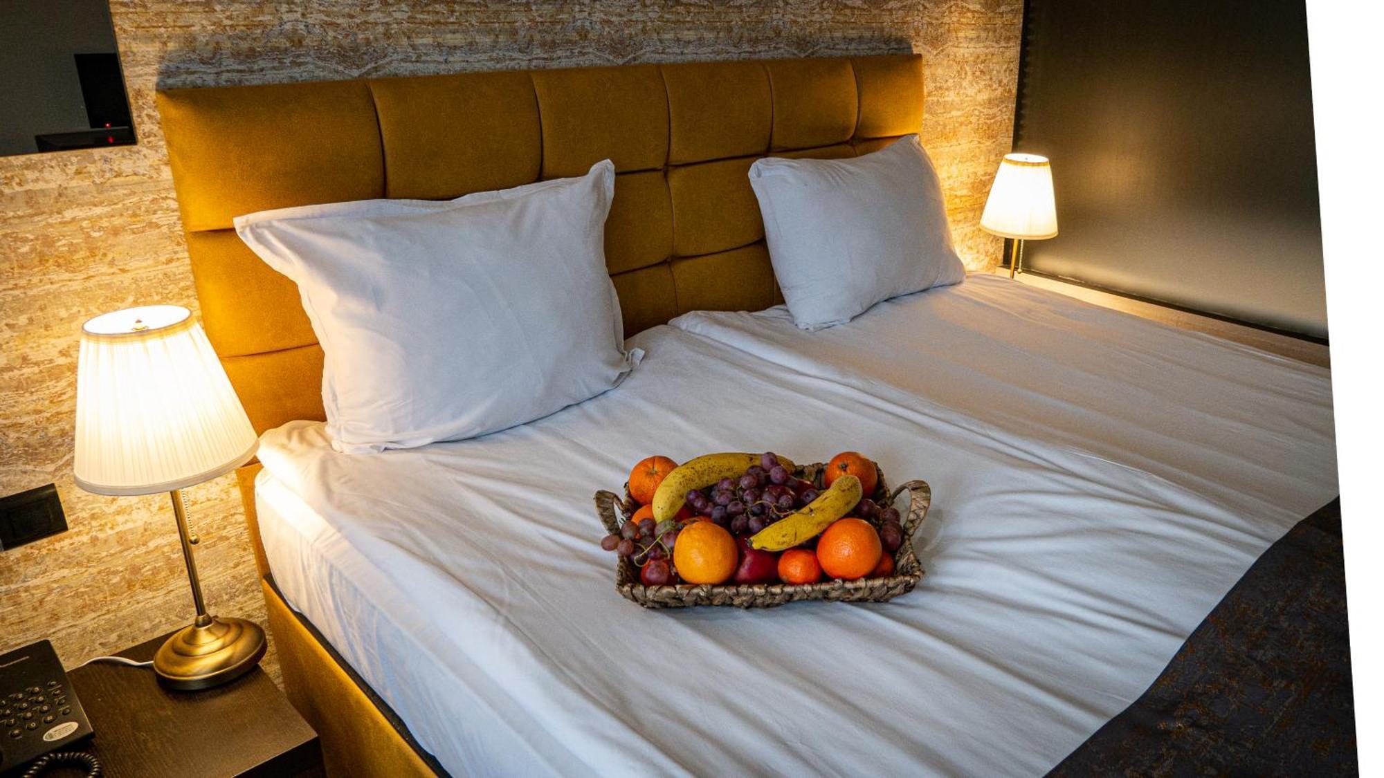 Riverside Boutique Hotel Bansko Buitenkant foto