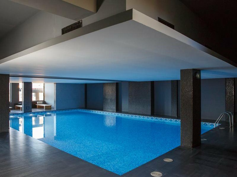 Riverside Boutique Hotel Bansko Buitenkant foto