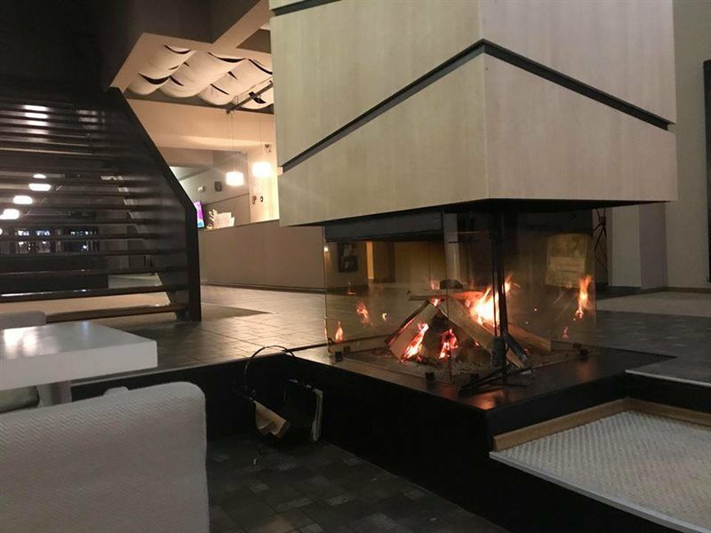 Riverside Boutique Hotel Bansko Buitenkant foto